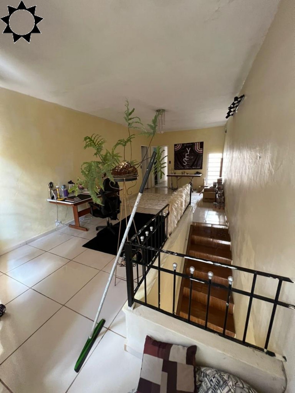 Casa, 8 quartos, 600 m² - Foto 14