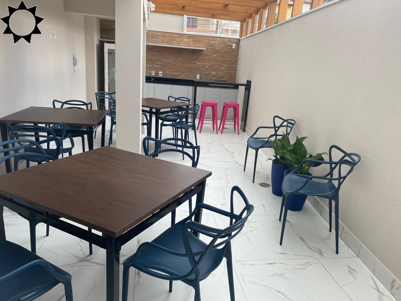 Apartamento, 2 quartos, 41 m² - Foto 3