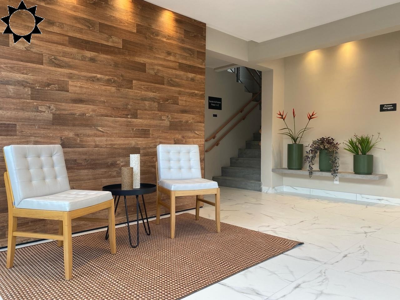 Apartamento, 2 quartos, 41 m² - Foto 1