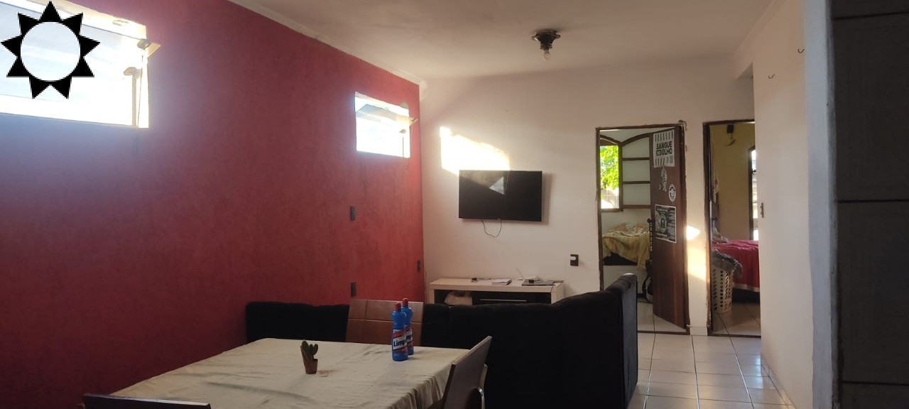 Casa, 7 quartos, 387 m² - Foto 1
