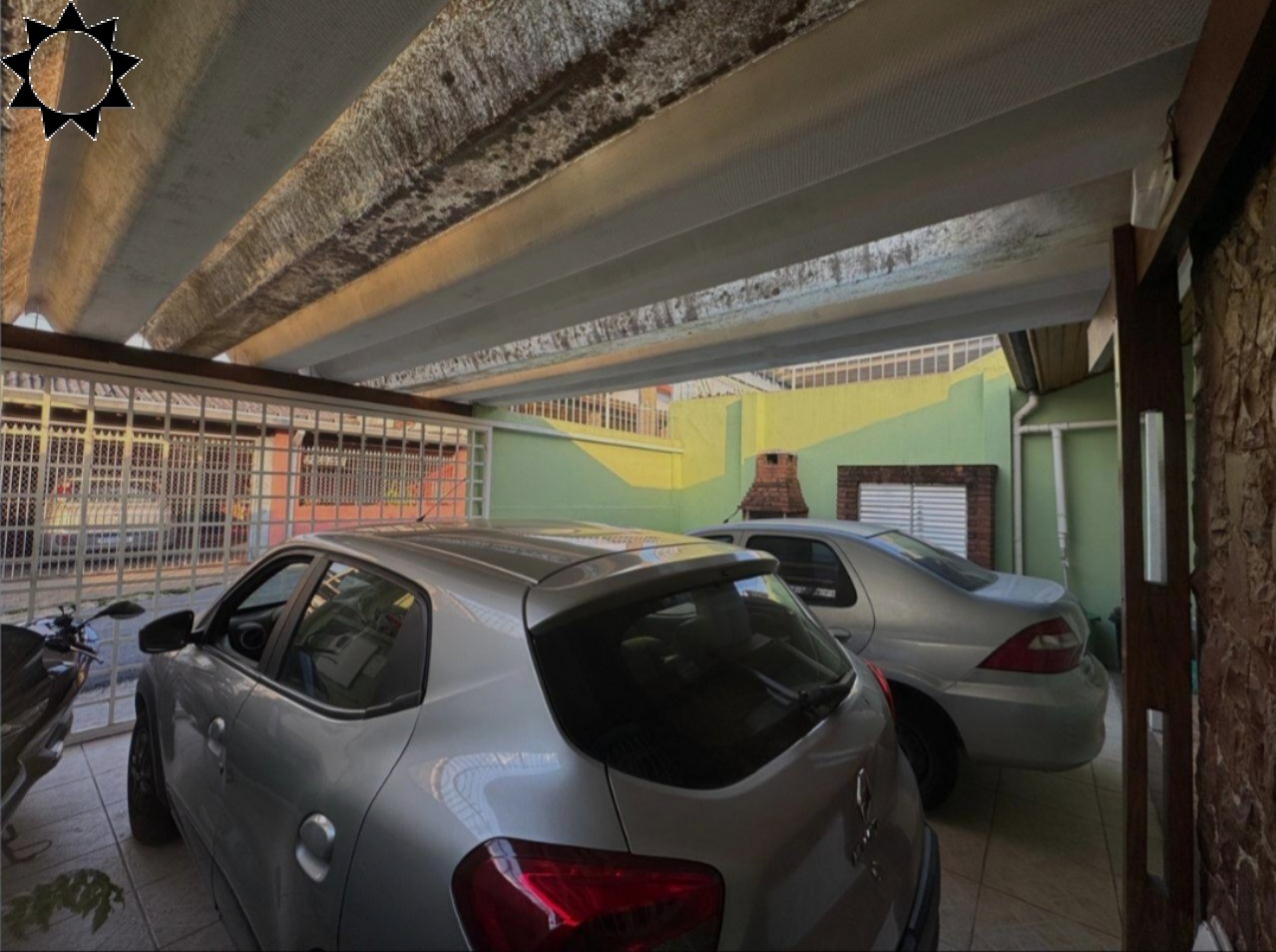 Casa, 2 quartos, 133 m² - Foto 4