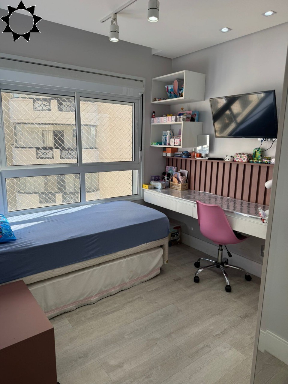 Apartamento, 3 quartos, 96 m² - Foto 26