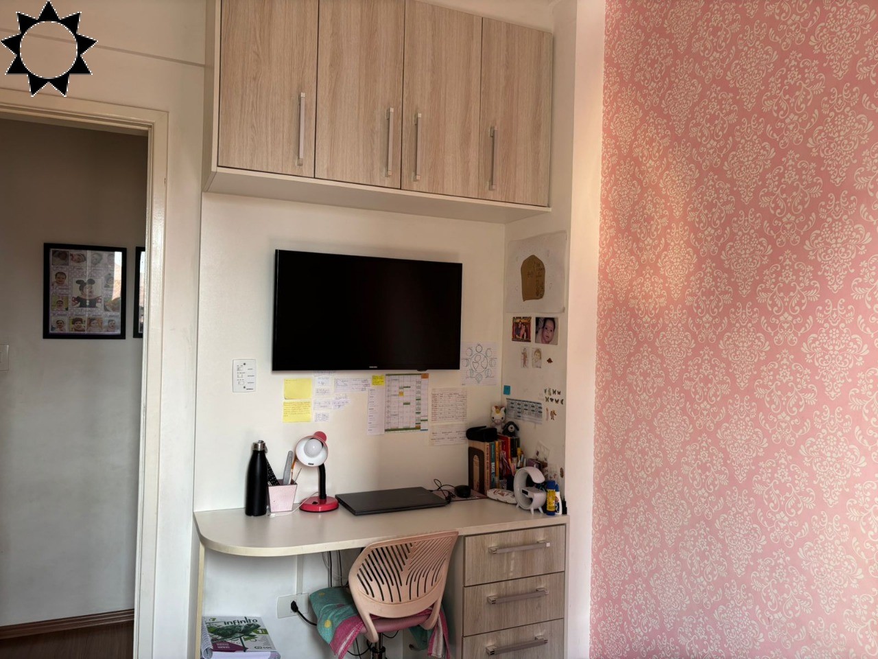 Apartamento, 3 quartos, 72 m² - Foto 9
