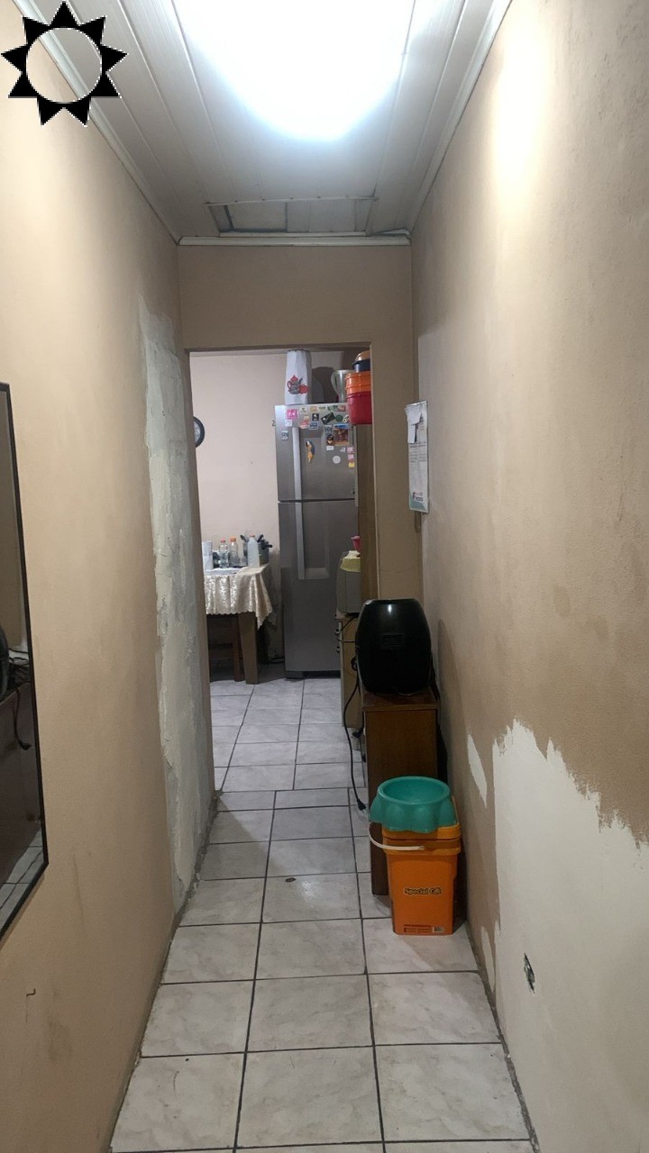 Casa, 2 quartos, 80 m² - Foto 7