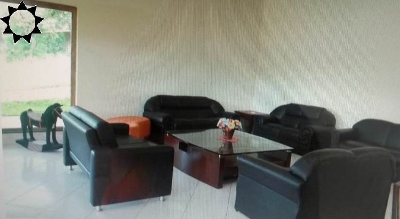 Sítio, 4 quartos, 1500 m² - Foto 5