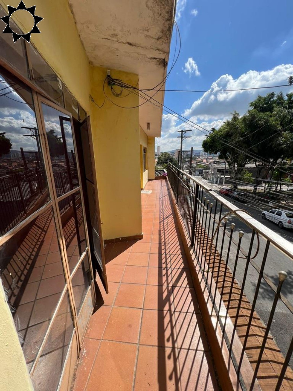 Casa, 8 quartos, 600 m² - Foto 16