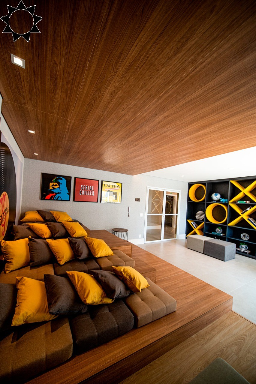 Apartamento, 3 quartos, 96 m² - Foto 58