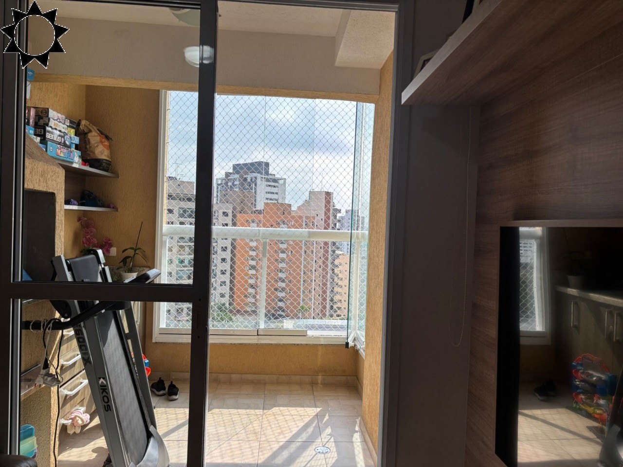 Apartamento, 3 quartos, 72 m² - Foto 15