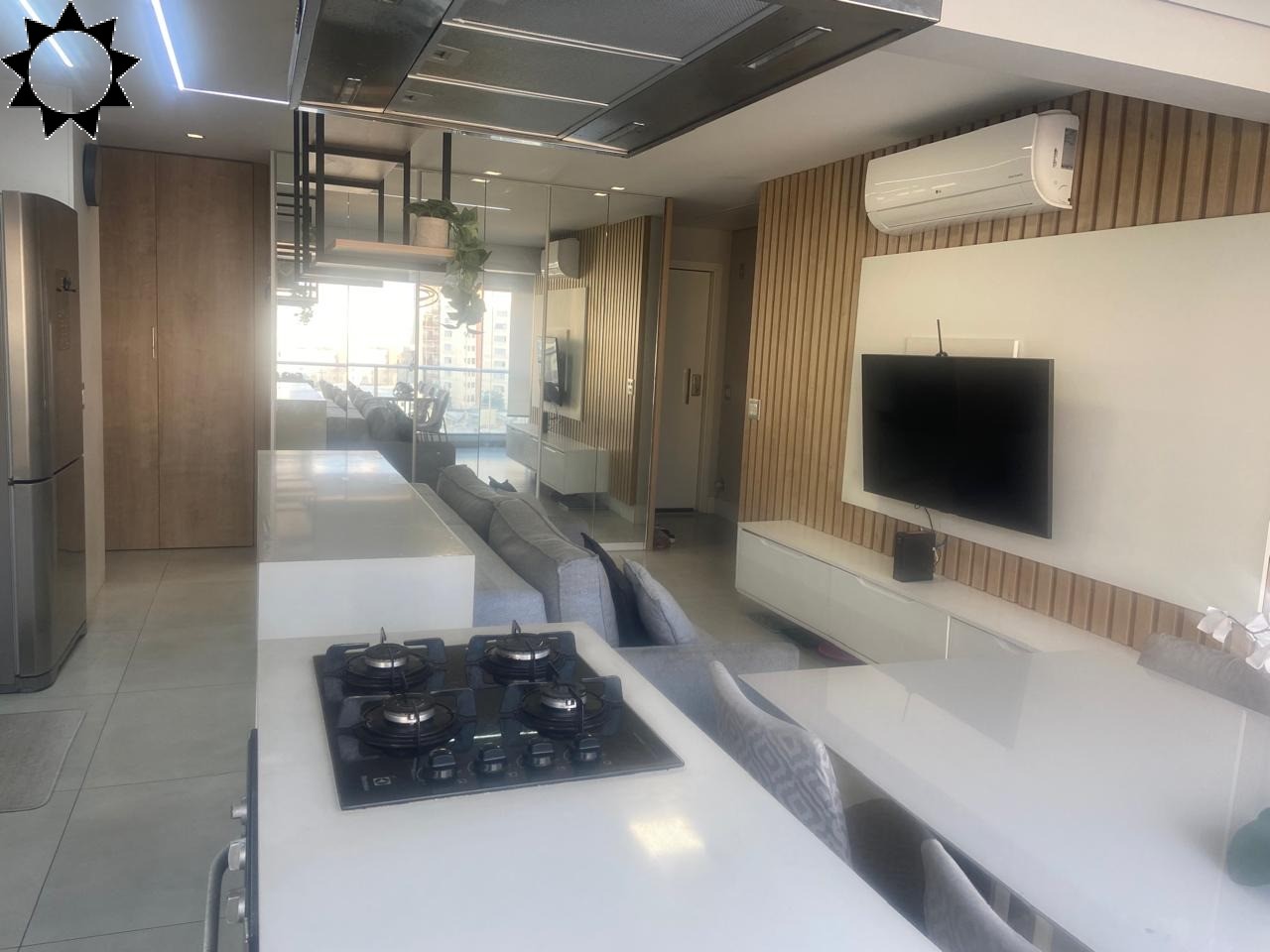 Apartamento, 3 quartos, 96 m² - Foto 12