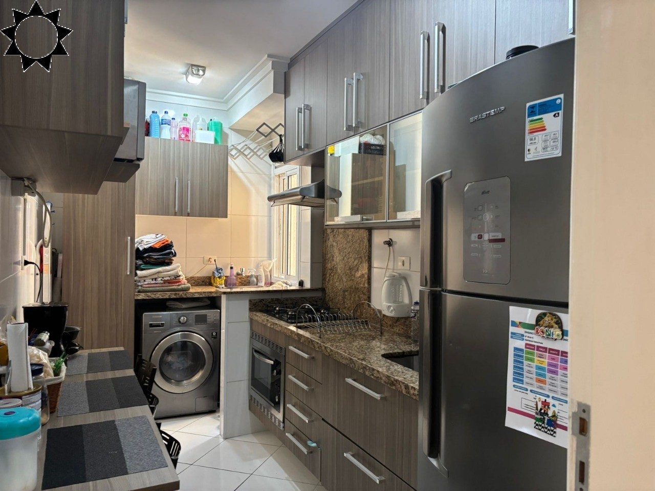 Apartamento, 3 quartos, 72 m² - Foto 18