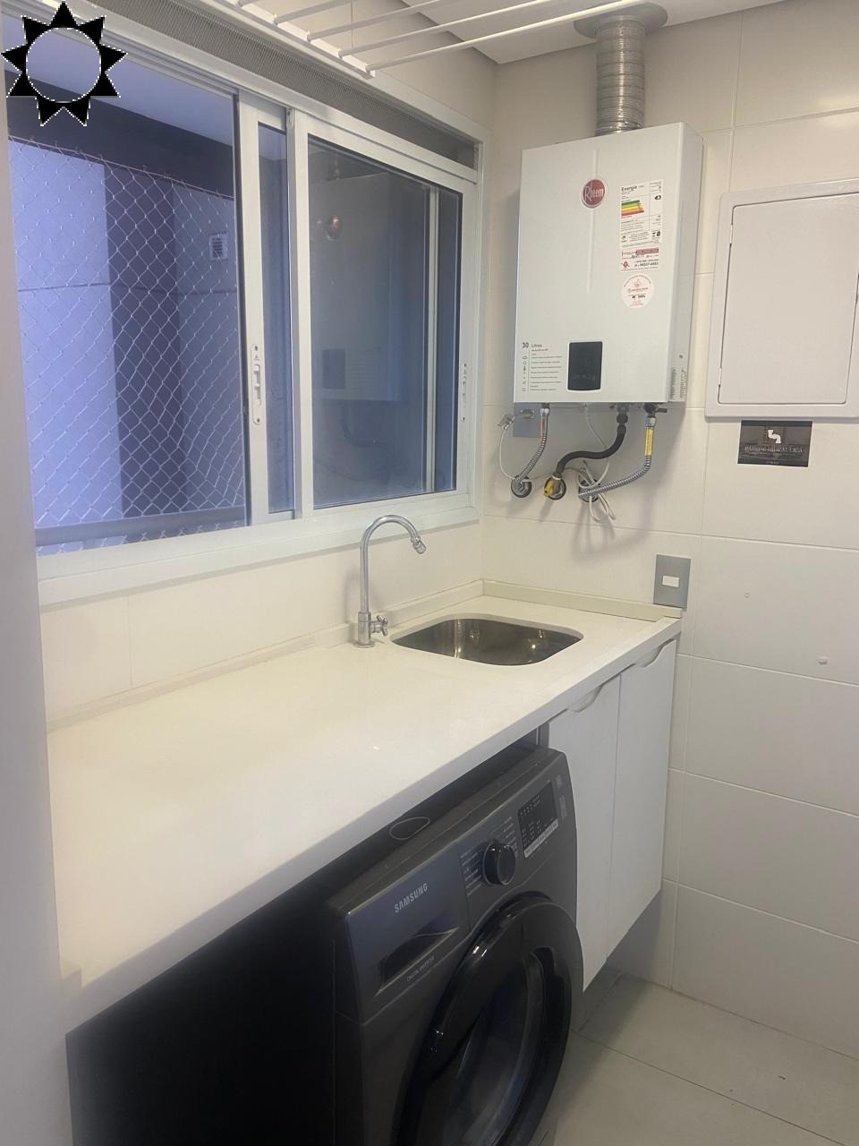 Apartamento, 3 quartos, 96 m² - Foto 8