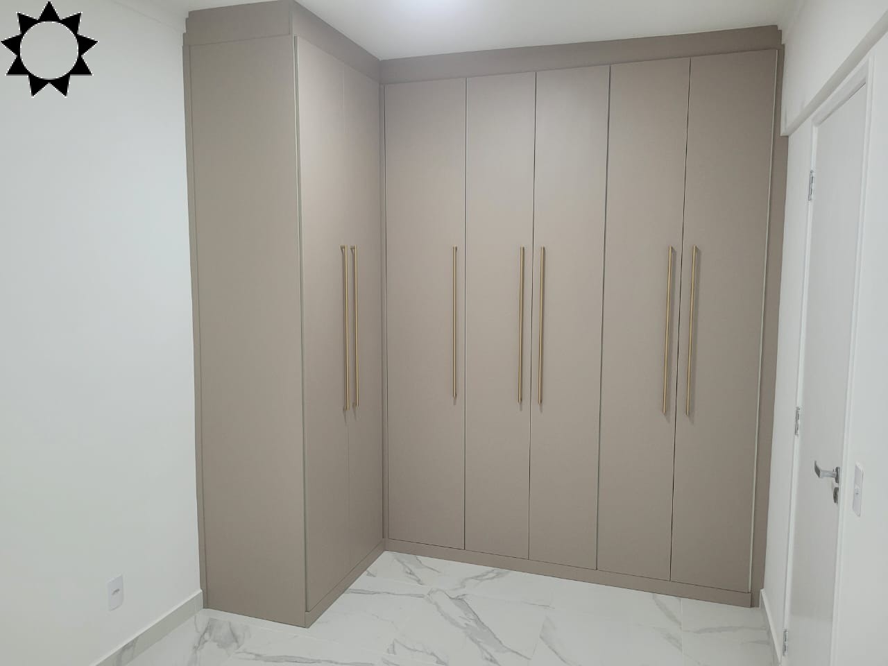 Apartamento, 2 quartos, 82 m² - Foto 3