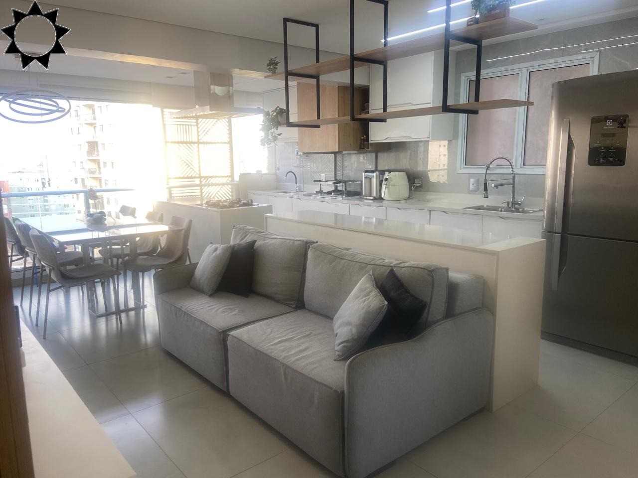 Apartamento, 3 quartos, 96 m² - Foto 7