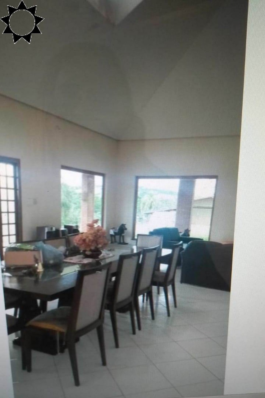Sítio, 4 quartos, 1500 m² - Foto 4