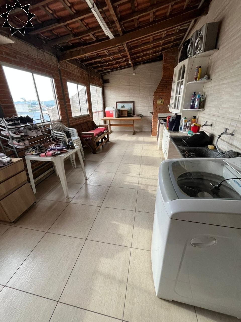 Casa, 4 quartos, 178 m² - Foto 7