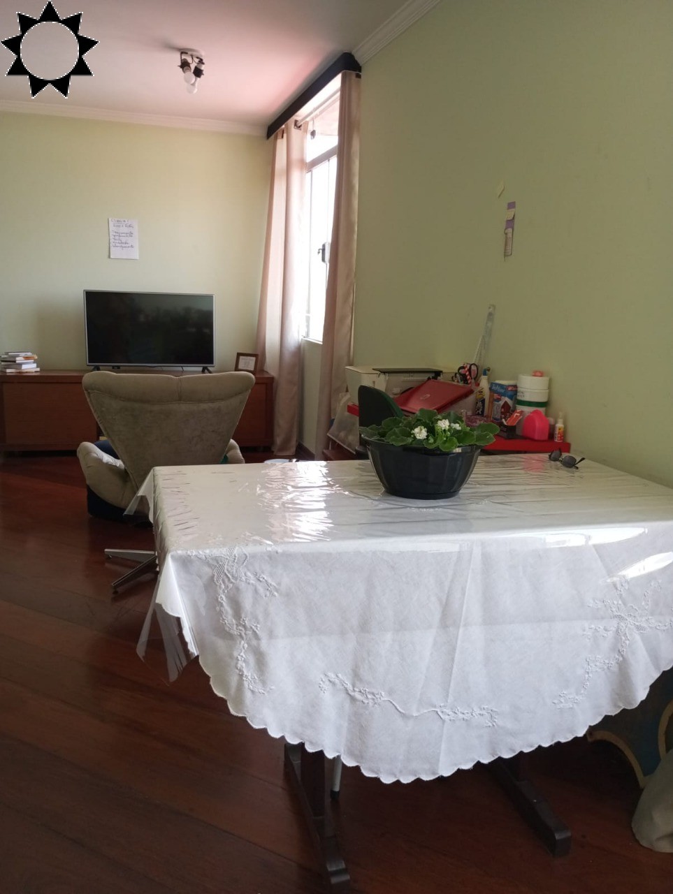 Apartamento, 2 quartos, 59 m² - Foto 8