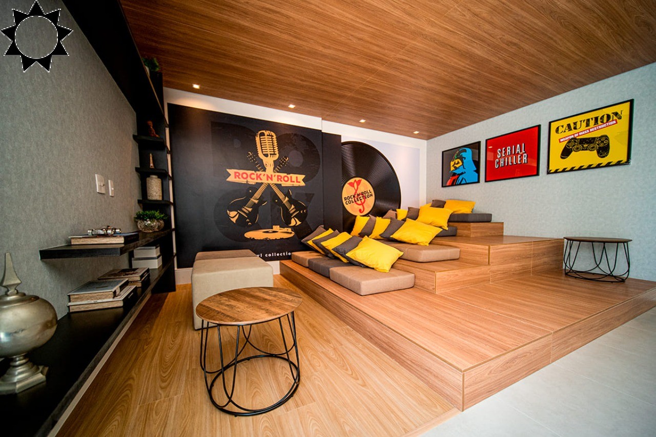 Apartamento, 3 quartos, 96 m² - Foto 60