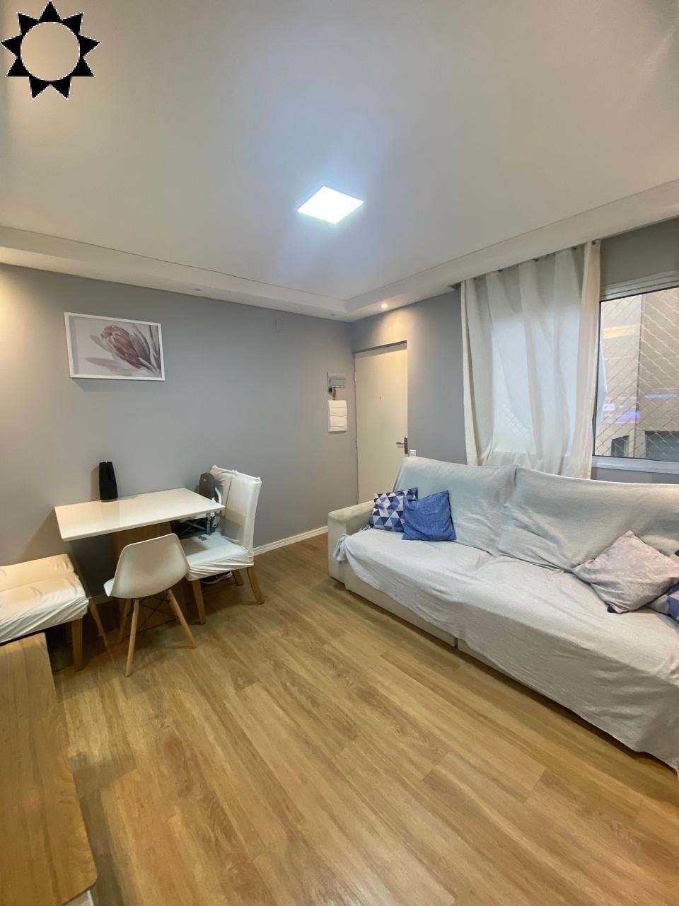 Apartamento, 2 quartos, 45 m² - Foto 7