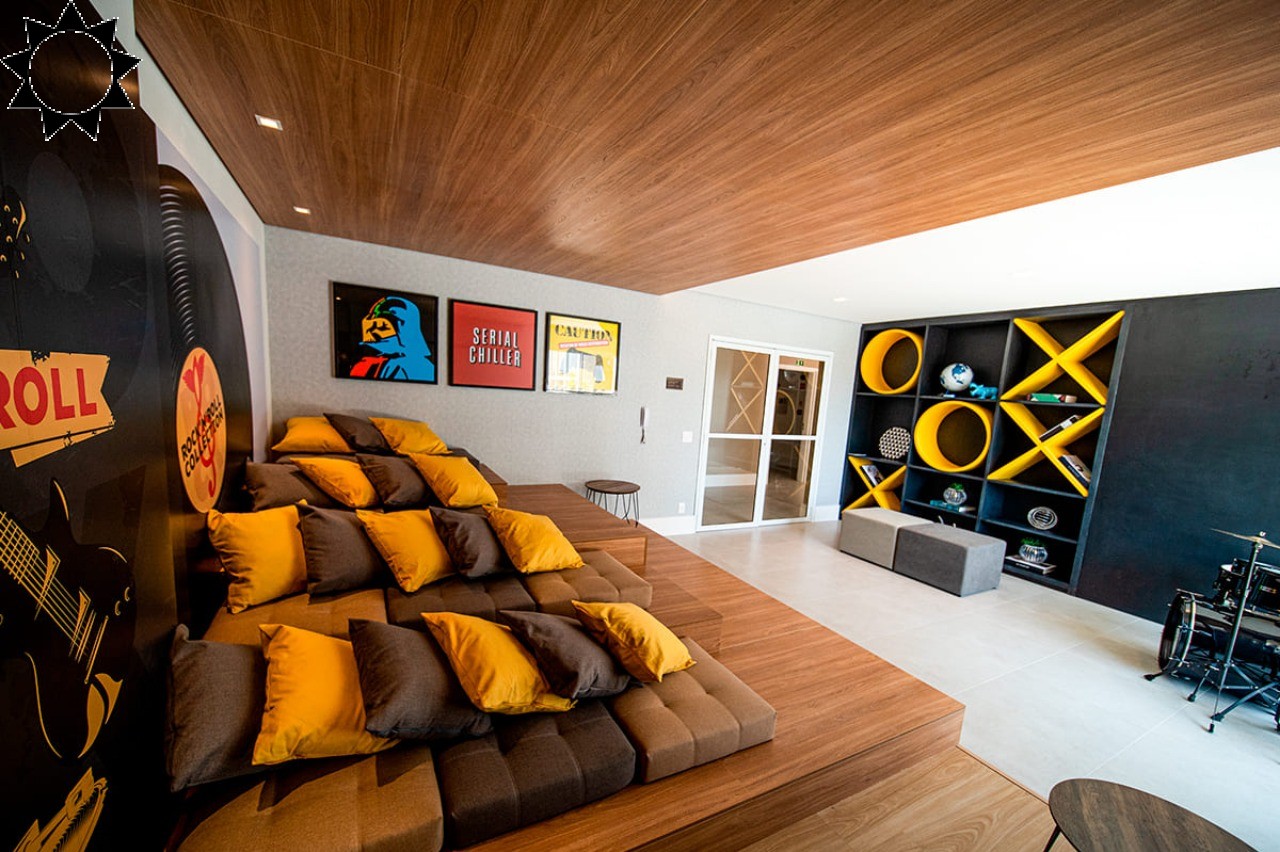 Apartamento, 3 quartos, 96 m² - Foto 59