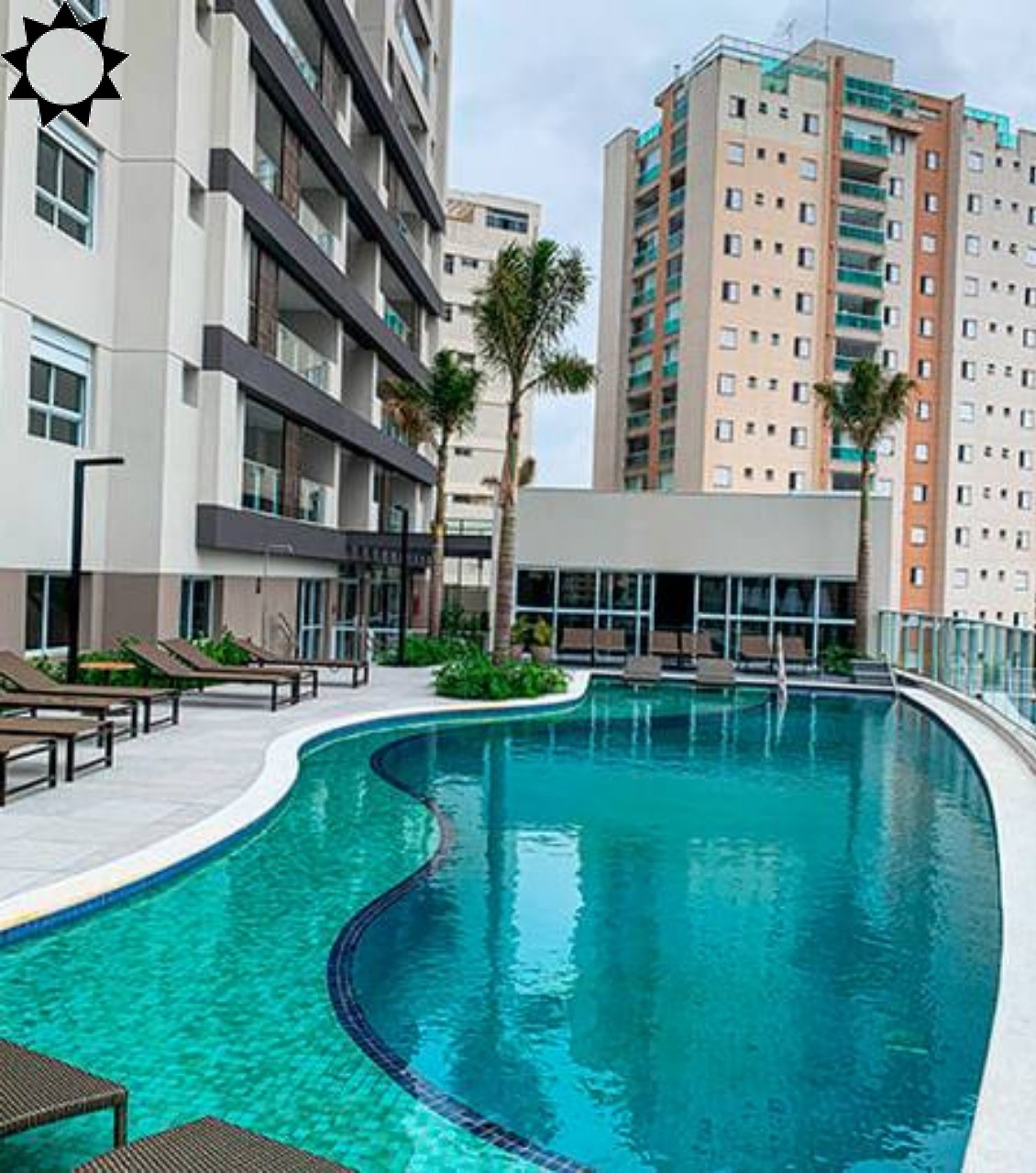 Apartamento, 3 quartos, 96 m² - Foto 5
