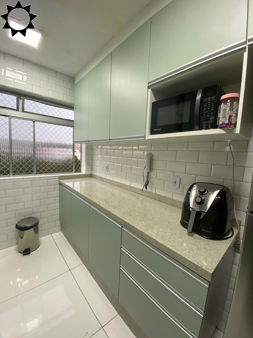 Apartamento, 2 quartos, 45 m² - Foto 9
