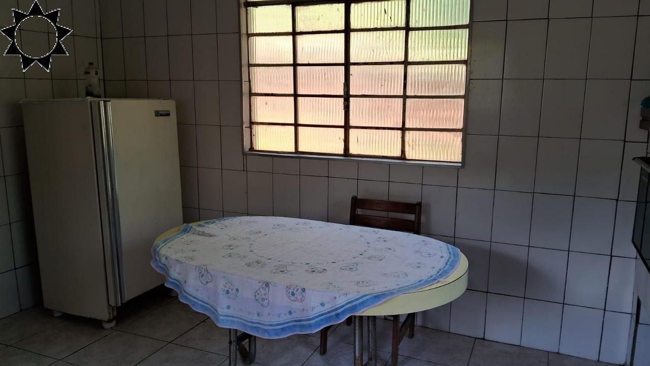 Sítio, 3 quartos, 3000 m² - Foto 4