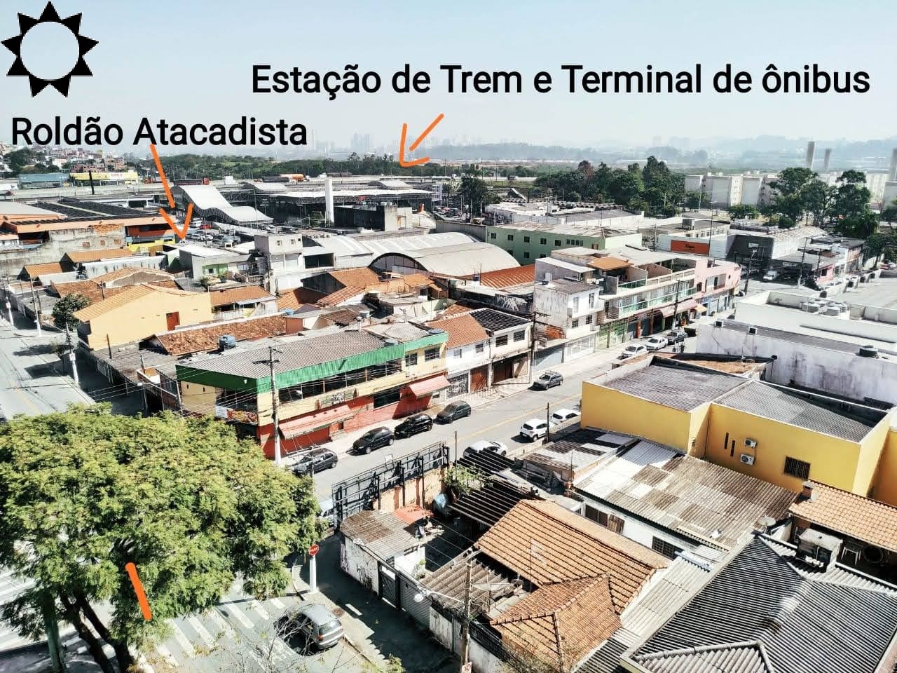 Apartamento, 2 quartos, 65 m² - Foto 5