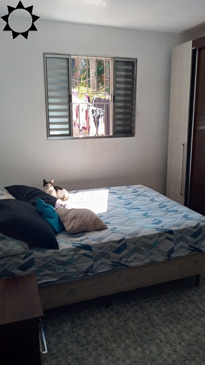 Casa, 4 quartos, 137 m² - Foto 11