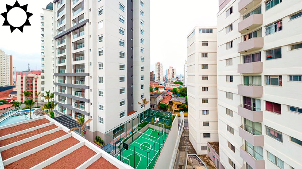 Apartamento, 3 quartos, 96 m² - Foto 44