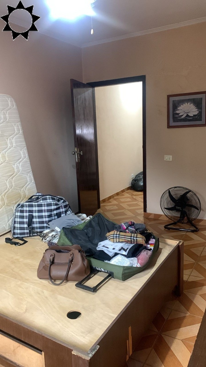 Casa, 3 quartos, 207 m² - Foto 8