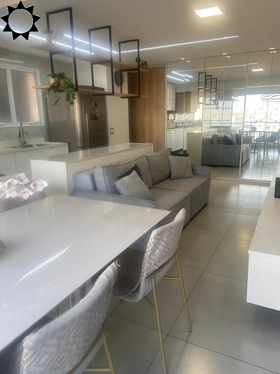 Apartamento, 3 quartos, 96 m² - Foto 14