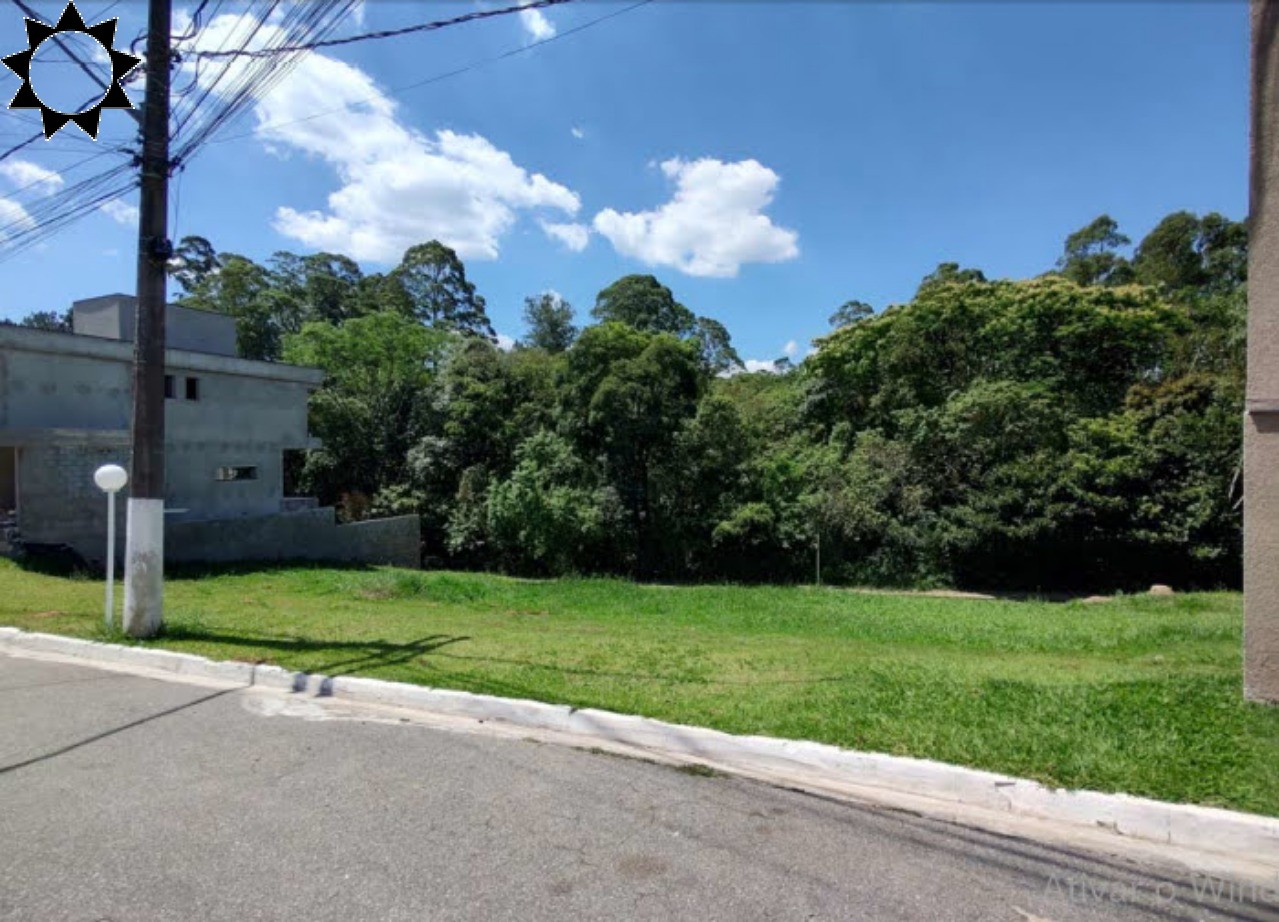 Terreno, 400 m² - Foto 1