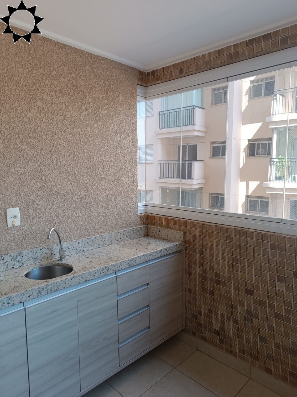 Apartamento, 2 quartos, 59 m² - Foto 11