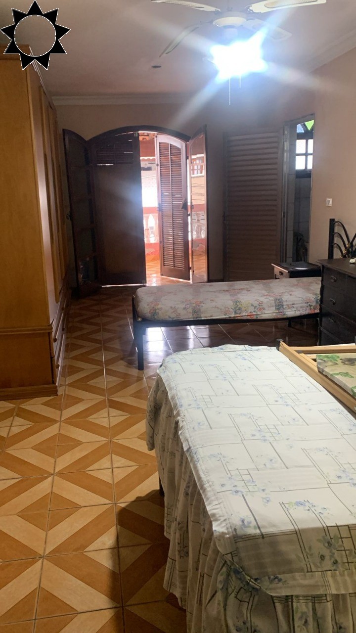 Casa, 3 quartos, 207 m² - Foto 14