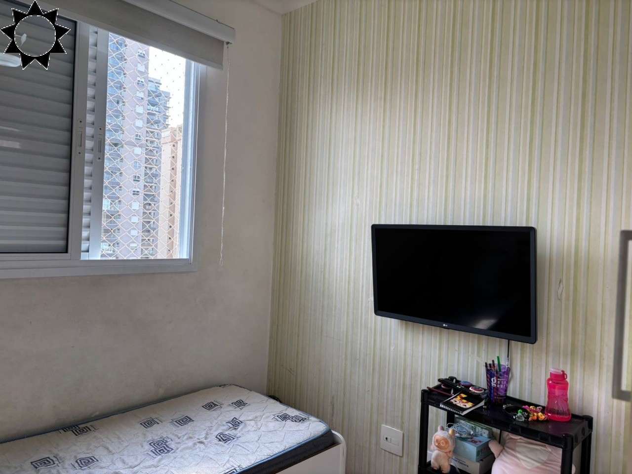 Apartamento, 3 quartos, 72 m² - Foto 7