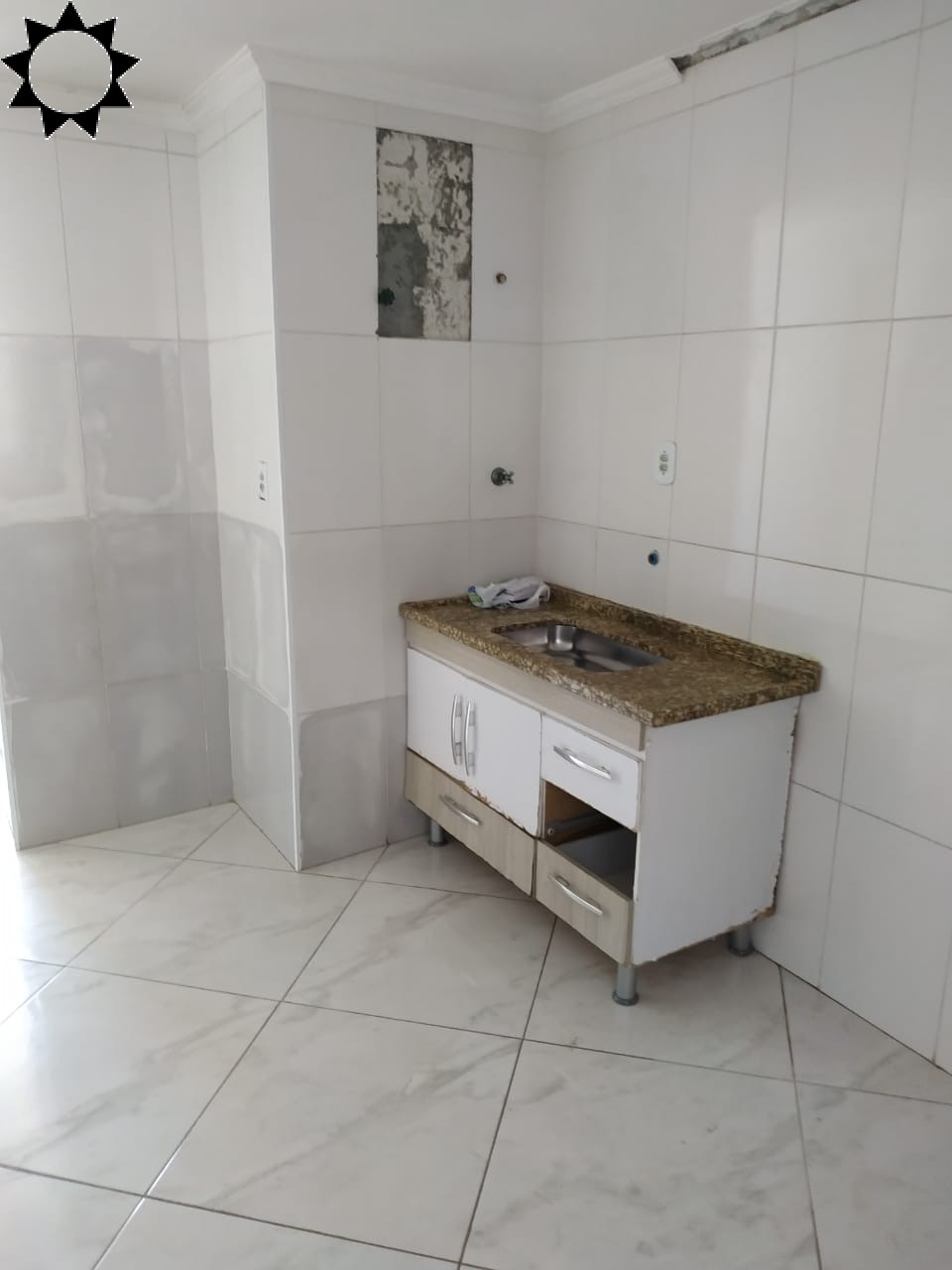 Apartamento, 2 quartos, 50 m² - Foto 3