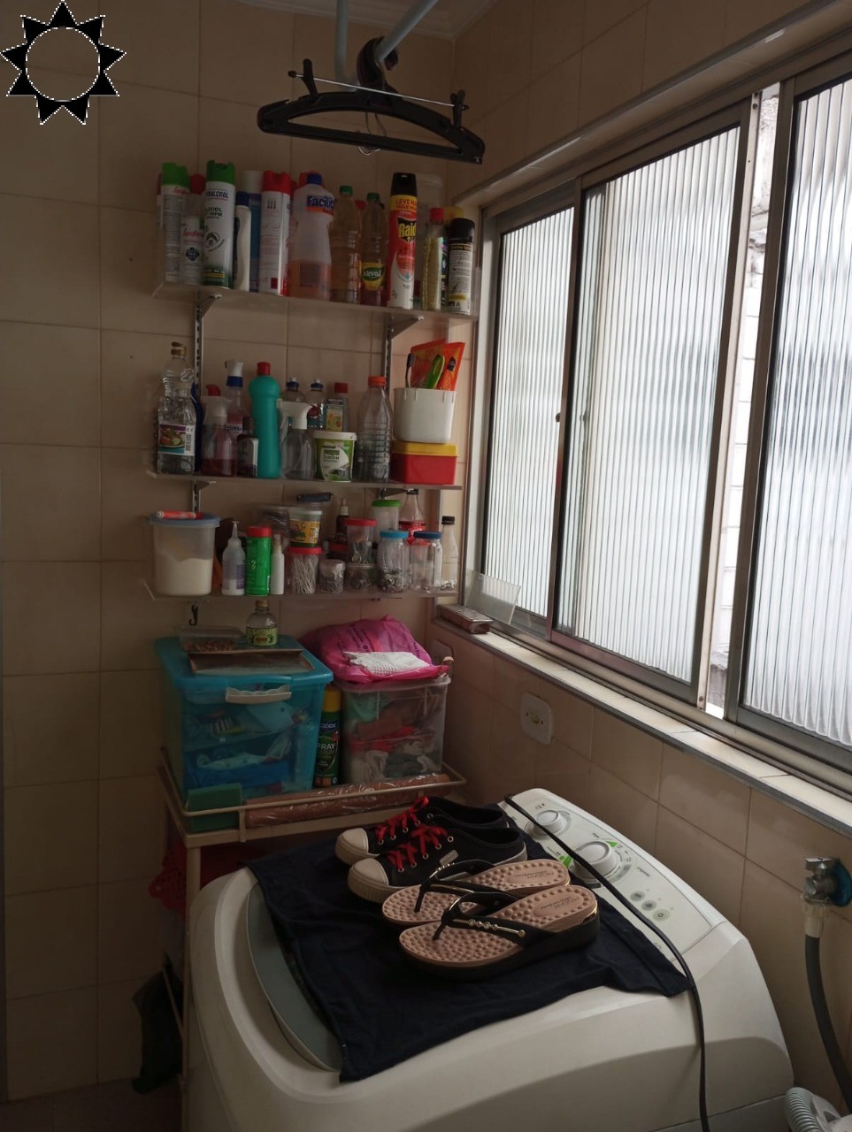 Apartamento, 2 quartos, 59 m² - Foto 7