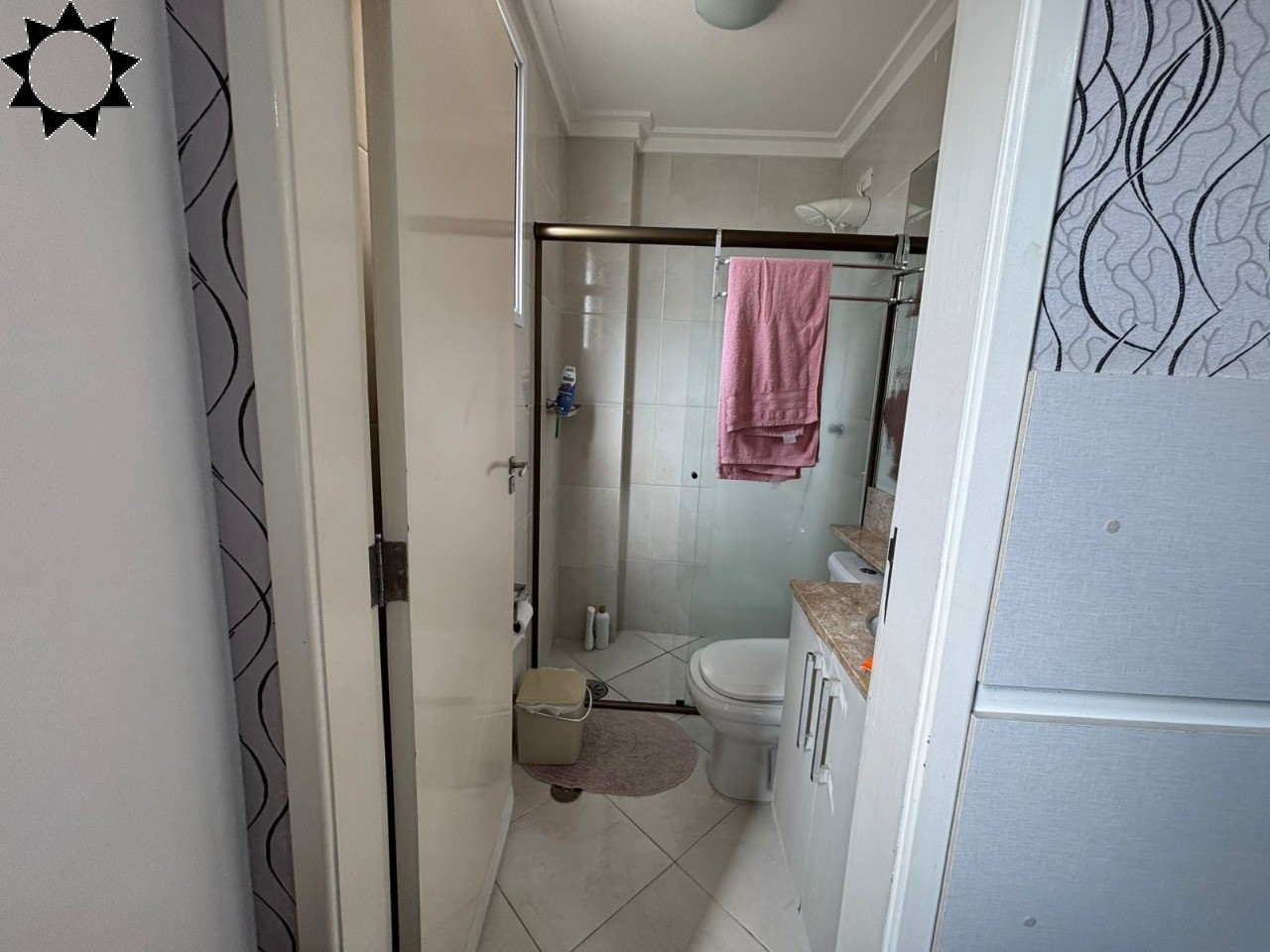 Apartamento, 3 quartos, 72 m² - Foto 3