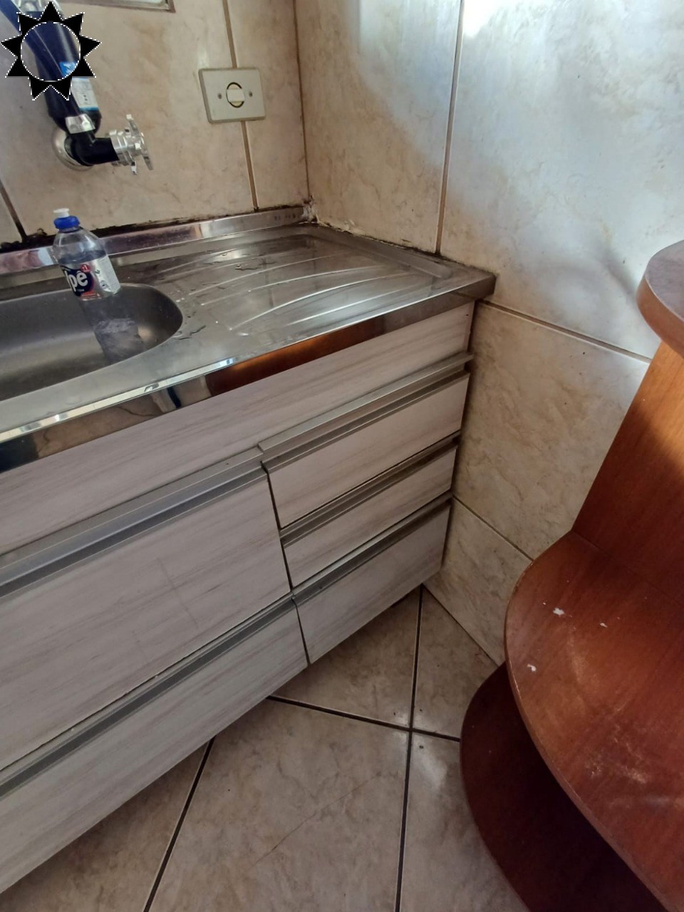 Casa, 2 quartos, 330 m² - Foto 6