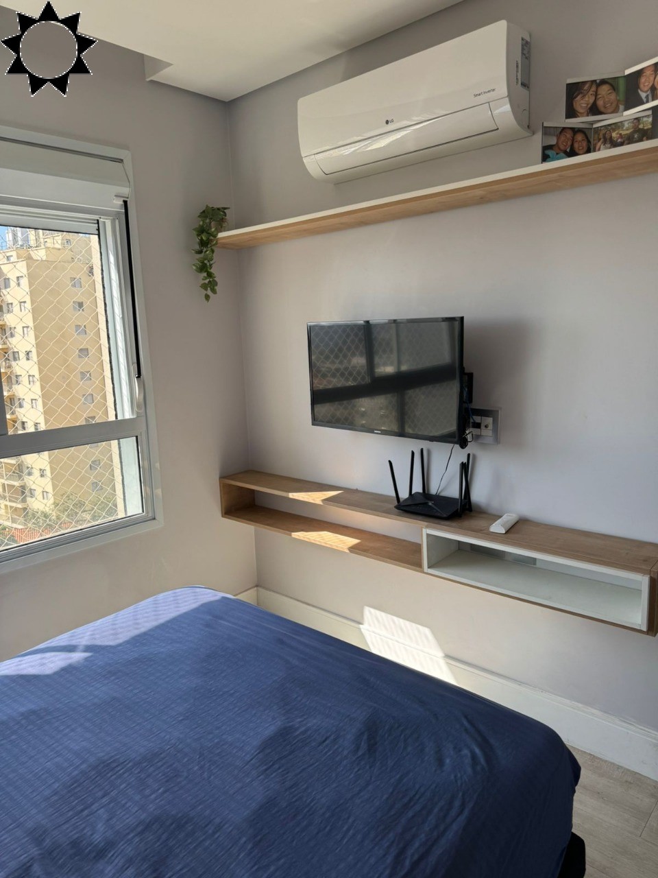 Apartamento, 3 quartos, 96 m² - Foto 23