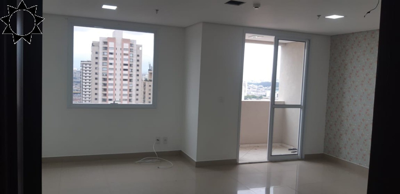 Sala-Conjunto, 32 m² - Foto 1