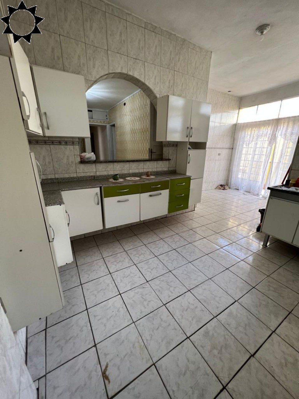 Casa, 8 quartos, 600 m² - Foto 1