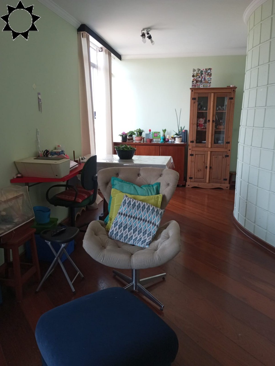 Apartamento, 2 quartos, 59 m² - Foto 1