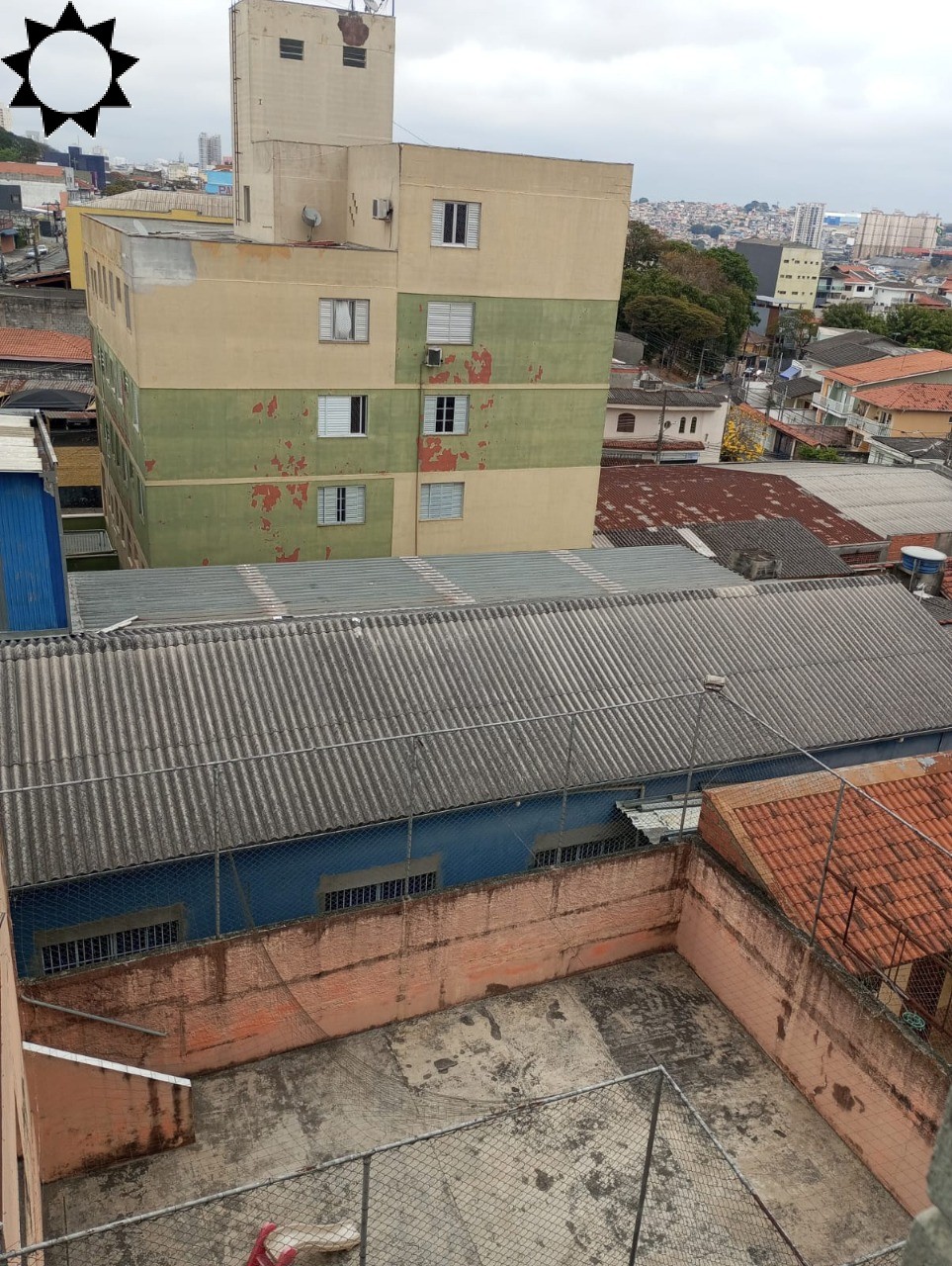 Apartamento, 2 quartos, 59 m² - Foto 16