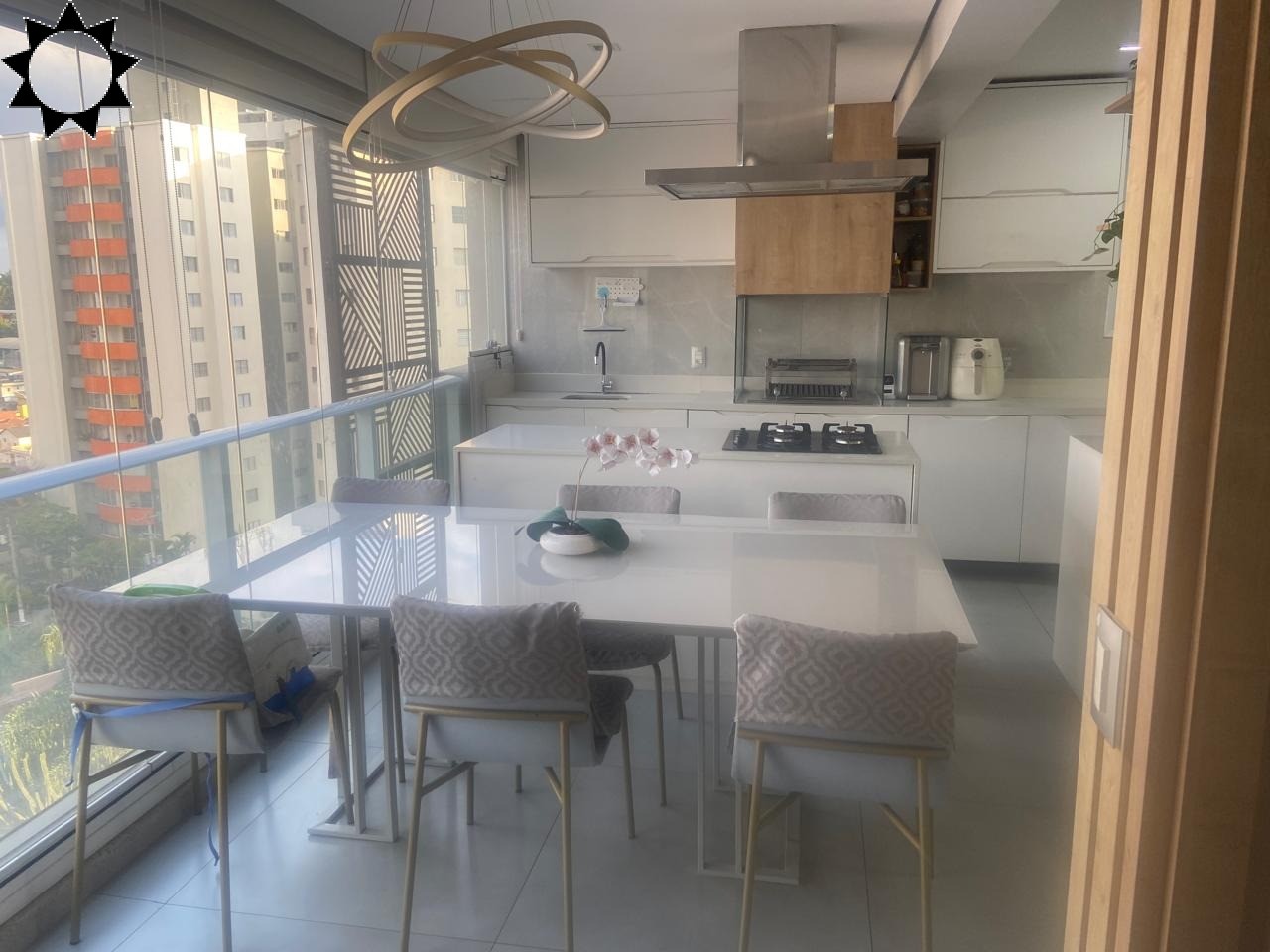 Apartamento, 3 quartos, 96 m² - Foto 15