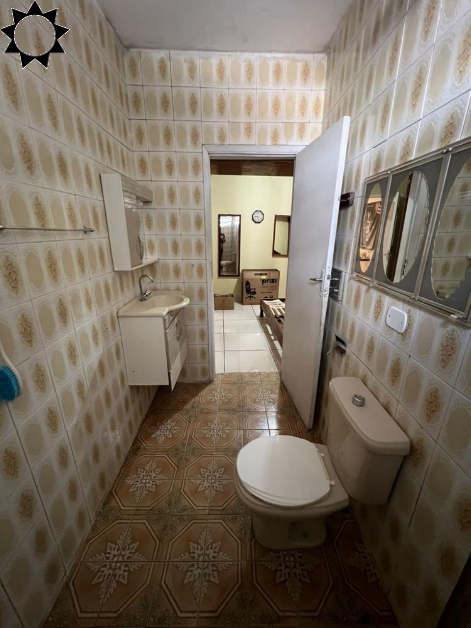 Casa, 8 quartos, 600 m² - Foto 12