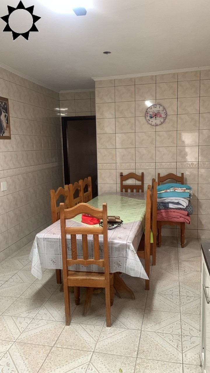 Casa, 3 quartos, 207 m² - Foto 24