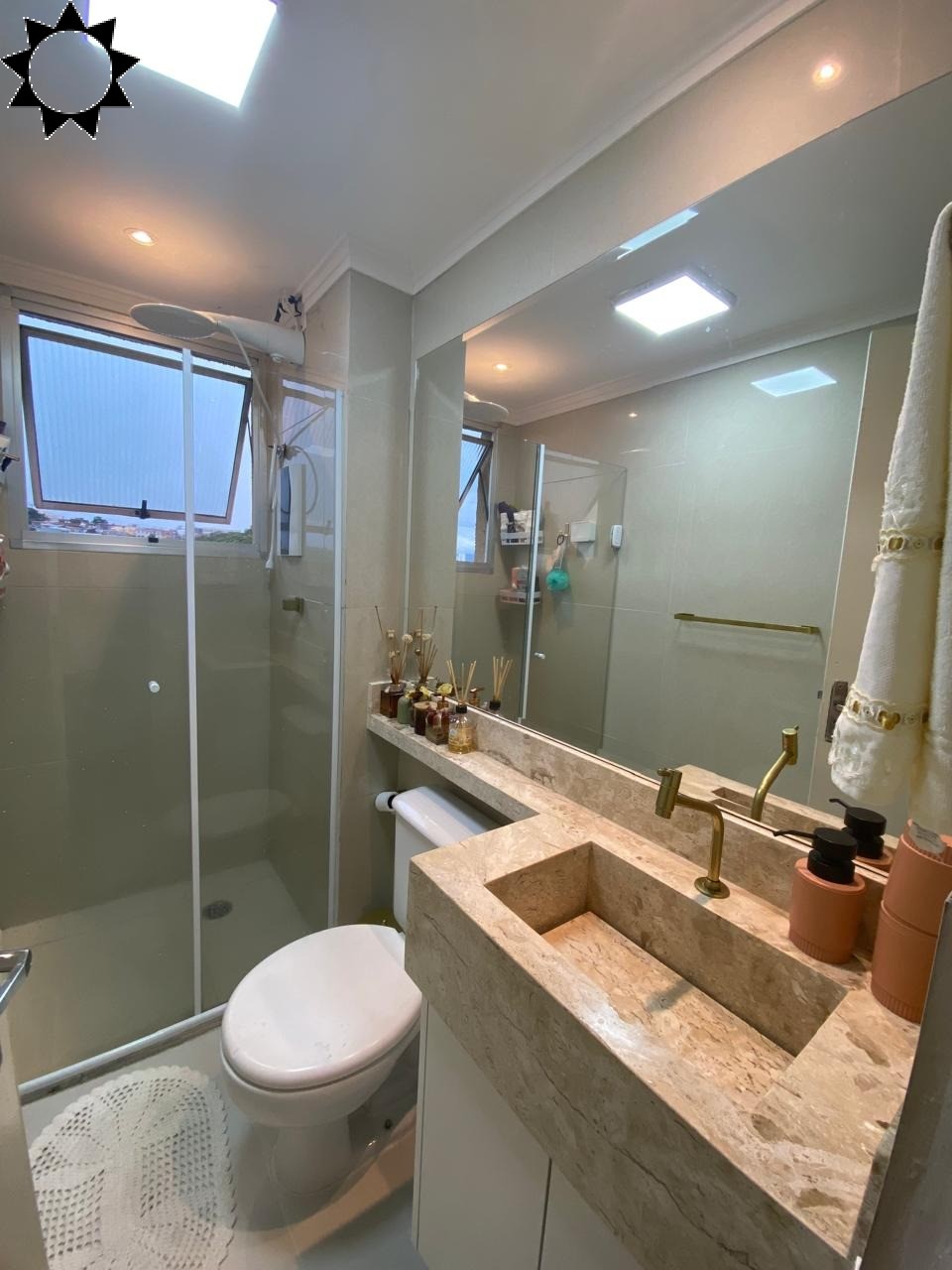 Apartamento, 2 quartos, 45 m² - Foto 4
