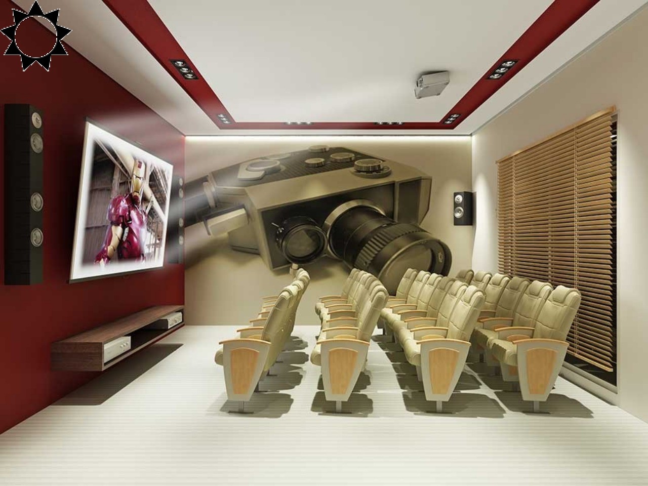 Apartamento, 2 quartos, 59 m² - Foto 6
