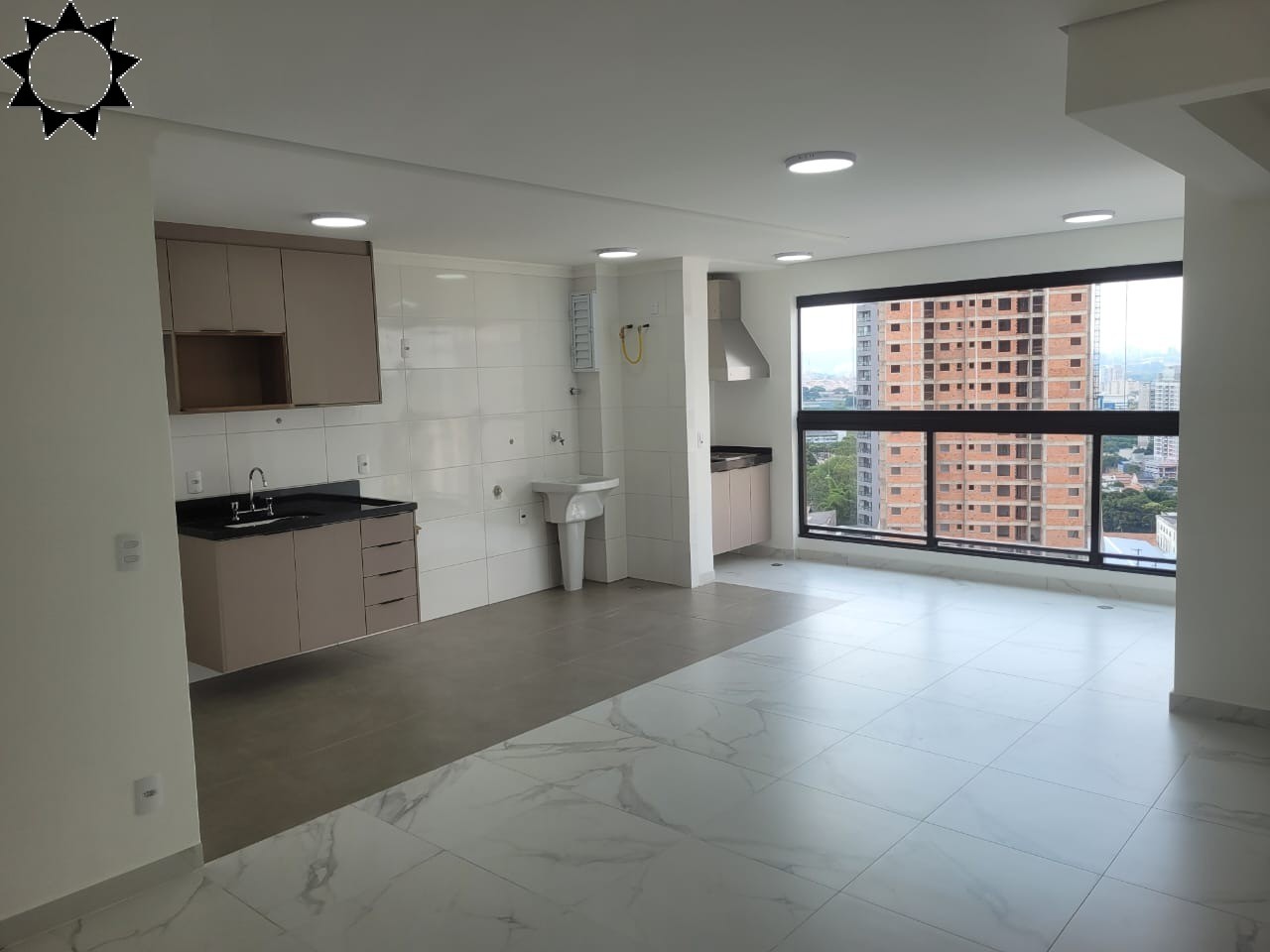 Apartamento, 2 quartos, 82 m² - Foto 1